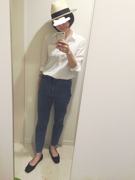 Kiko Nashiさんのコーディネート