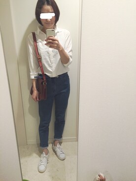 Kiko Nashiさんのコーディネート