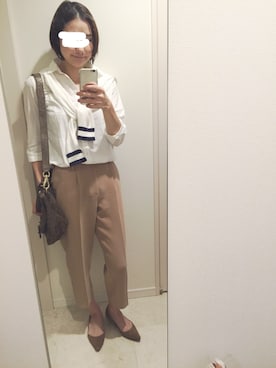 Kiko Nashiさんのコーディネート