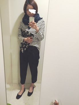 Kiko Nashiさんのコーディネート