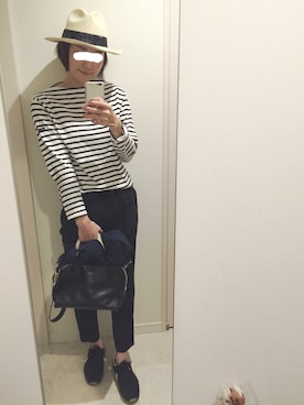 Kiko Nashiさんのコーディネート