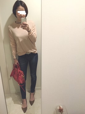 Kiko Nashiさんのコーディネート