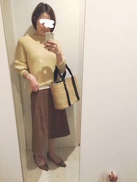 Kiko Nashiさんのコーディネート