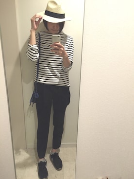 Kiko Nashiさんのコーディネート