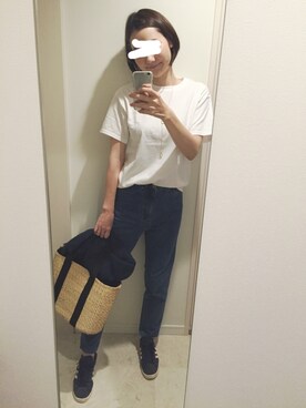 Kiko Nashiさんのコーディネート