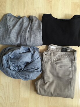 Kiko Nashiさんのコーディネート