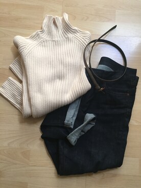 Kiko Nashiさんのコーディネート