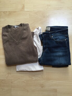 Kiko Nashiさんのコーディネート