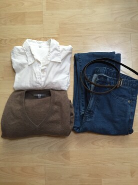 Kiko Nashiさんのコーディネート