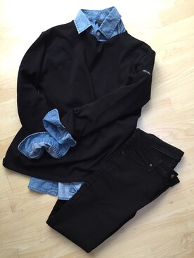 Kiko Nashiさんのコーディネート