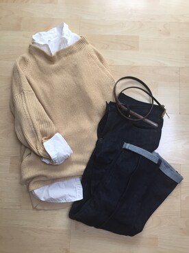 Kiko Nashiさんのコーディネート