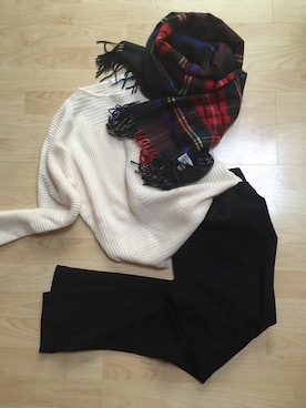 Kiko Nashiさんのコーディネート