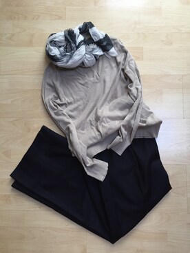 Kiko Nashiさんのコーディネート