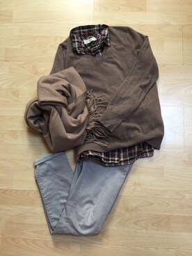 Kiko Nashiさんのコーディネート