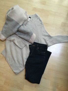 Kiko Nashiさんのコーディネート