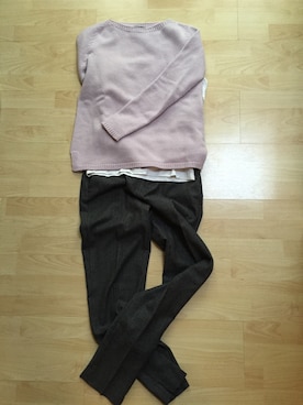 Kiko Nashiさんのコーディネート