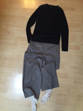 Kiko Nashiさんのコーディネート