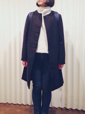 ゆきのこさんのコーディネート