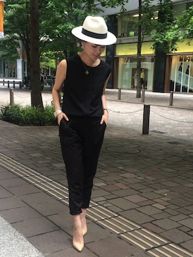 TONさんのコーディネート