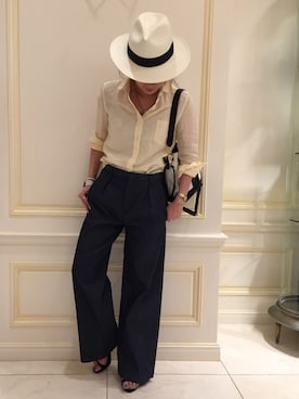 TONさんのコーディネート