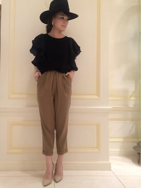 TONさんのコーディネート