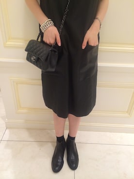 TONさんのコーディネート