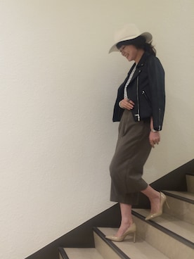 TONさんのコーディネート