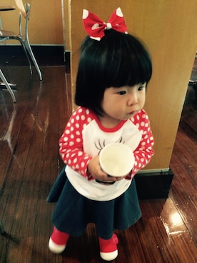 Miyumiyu♡さんのコーディネート