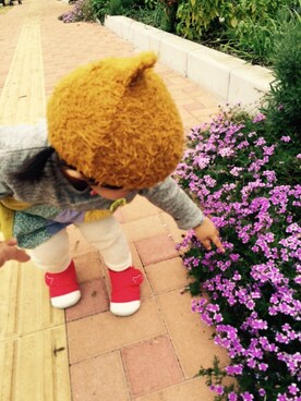 Miyumiyu♡さんのコーディネート