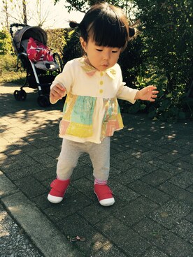 Miyumiyu♡さんのコーディネート