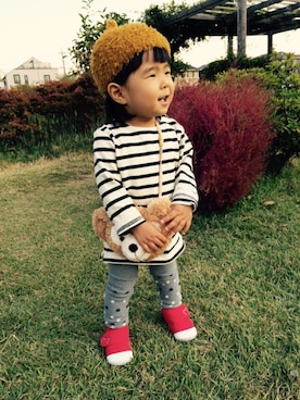 Miyumiyu♡さんのコーディネート