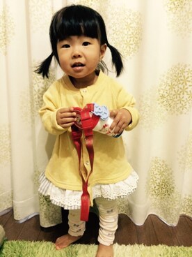 Miyumiyu♡さんのコーディネート