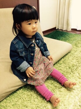 Miyumiyu♡さんのコーディネート