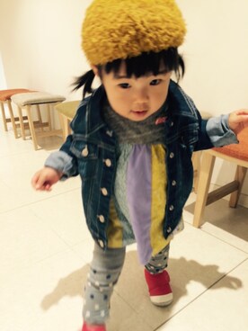 Miyumiyu♡さんのコーディネート