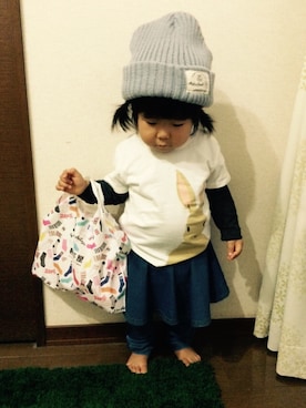 Miyumiyu♡さんのコーディネート