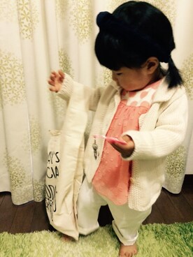 Miyumiyu♡さんのコーディネート