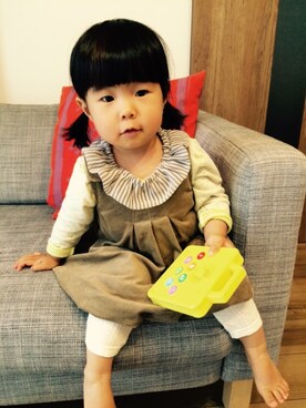 Miyumiyu♡さんのコーディネート