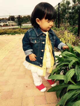 Miyumiyu♡さんのコーディネート