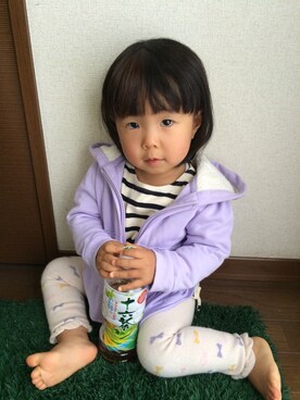 Miyumiyu♡さんのコーディネート