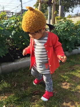 Miyumiyu♡さんのコーディネート