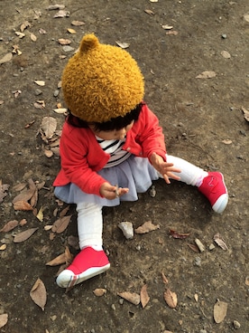 Miyumiyu♡さんのコーディネート