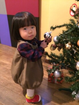 Miyumiyu♡さんのコーディネート