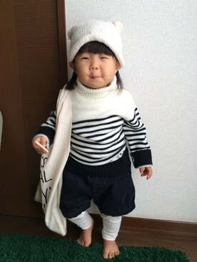 Miyumiyu♡さんのコーディネート