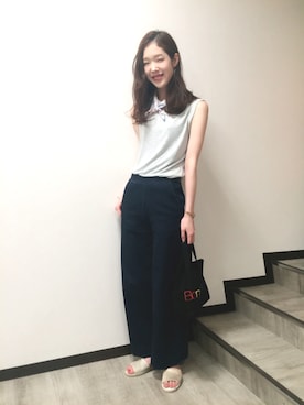 hikariさんのコーディネート