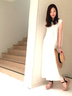 hikariさんのコーディネート