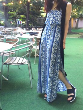 hikariさんのコーディネート