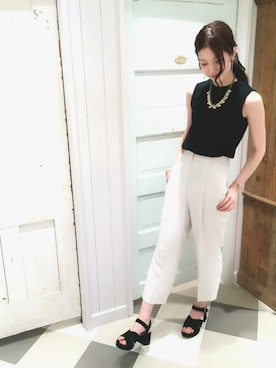 hikariさんのコーディネート