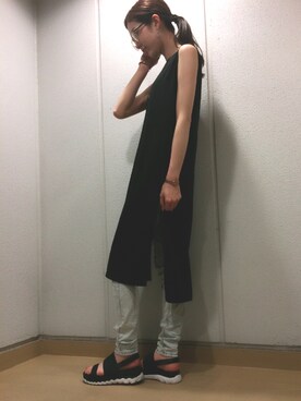 hikariさんのコーディネート