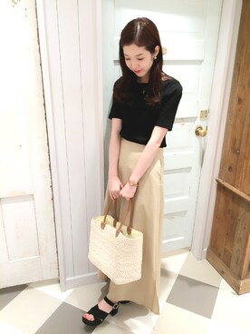 hikariさんのコーディネート