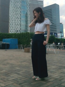 hikariさんのコーディネート